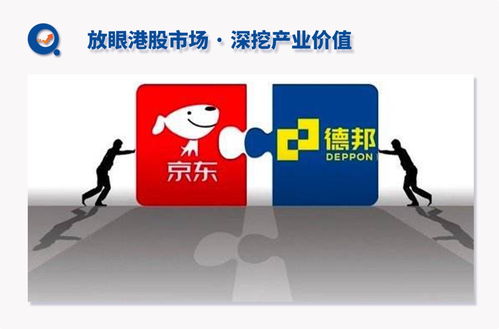 热点聚焦 京东物流收购德邦,数智化风口下物流行业重头戏开演