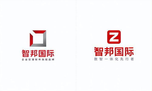 橙乐视觉操刀 智邦国际品牌全面焕新升级